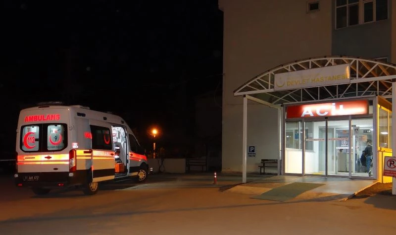 Koyunlar eve dönünce acı gerçek ortaya çıktı
