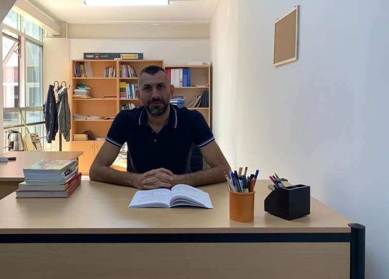 ADÜ Öğretim Üyesi Ersan’ın projesi TÜBİTAK tarafından desteklenmeye hak kazandı
