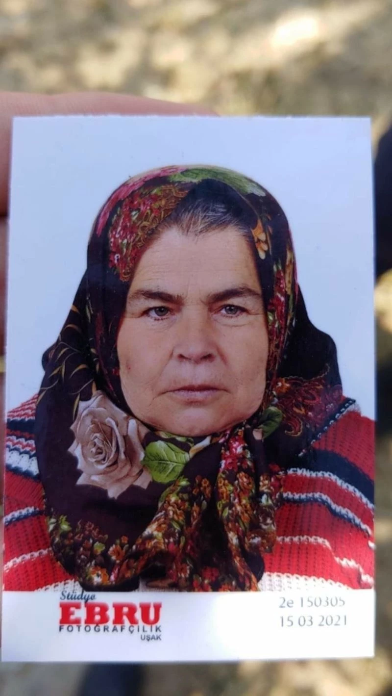 Pazar gününden beri kayıp olan kadın bulundu
