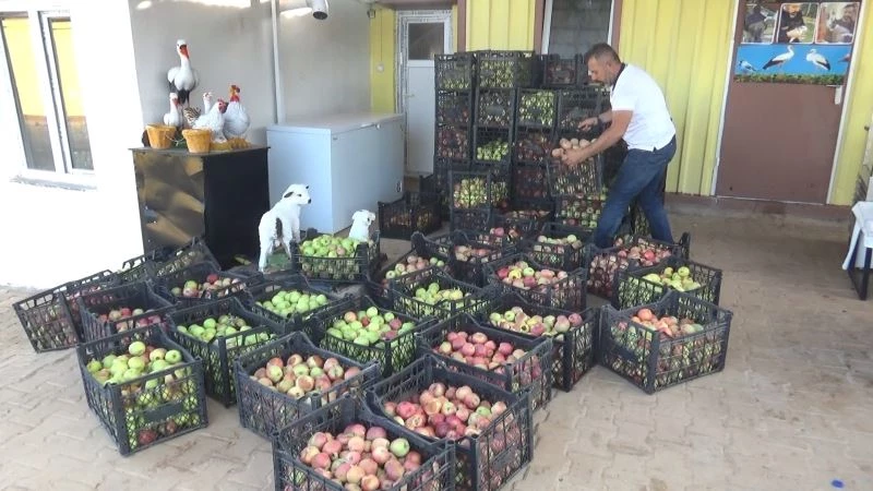 Diyarbakırlı işadamından fırsatçılara tepki
