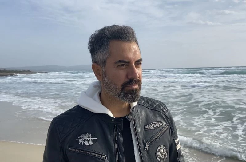 Turgay Başyayla’dan MHP’ye yeni marş “DEVLET ATAM”
