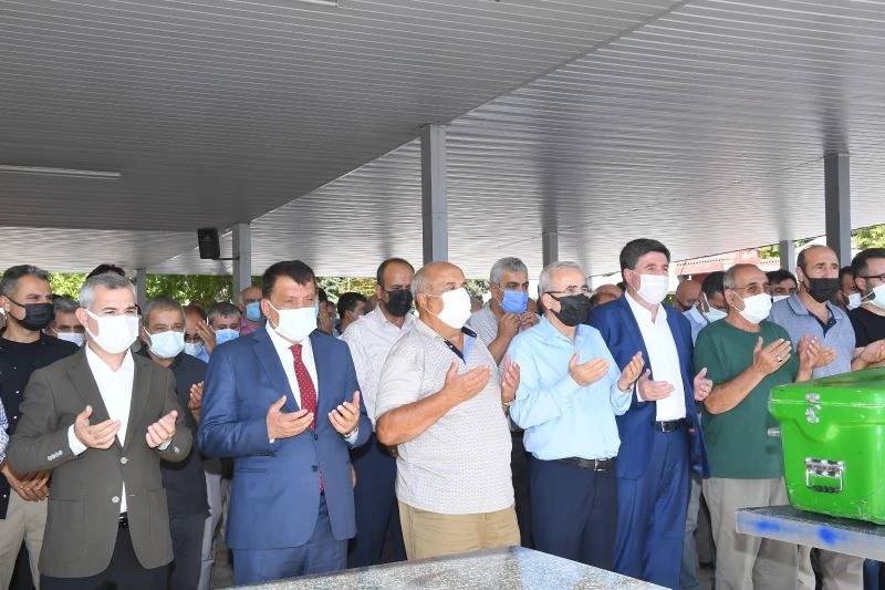 Fındıklı’nın acı günü
