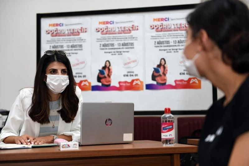 Mersin Büyükşehir Belediyesinden yeni eğitim döneminde ebeveynlere öneriler
