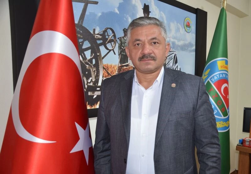 Soydan: “TMO’ya rağmen serbest piyasada fındık fiyatları düşüyor, sürecin takipçisiyiz”
