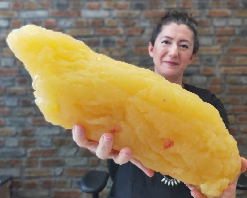 Poğaça yiyenler dikkat, tehlike gözler önüne serildi
