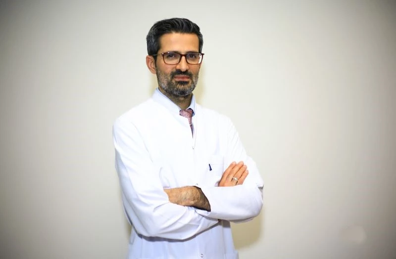 Kalp krizinde erken müdahale hayat kurtarıyor
