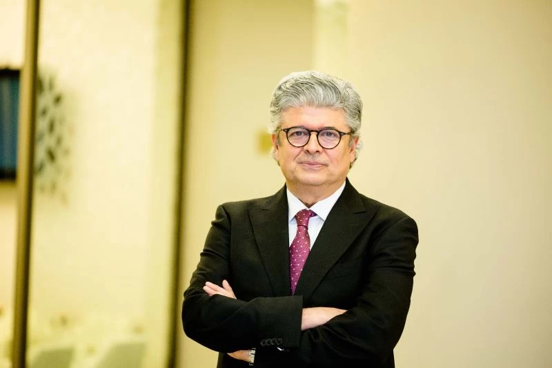 Dr. Buyru’dan aşısız hamilelere uyarı: “Maalesef giderek daha ağır bir tablo ortaya çıkıyor”
