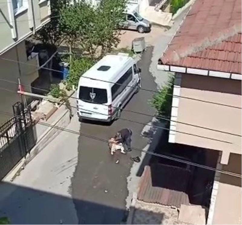 Eşini 4 yerinden vurup dehşeti yaşatan gözü dönmüş koca adliyeye sevk edildi
