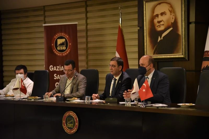 Savunma sanayisi için yapılan girişimler meyve vermeye başladı
