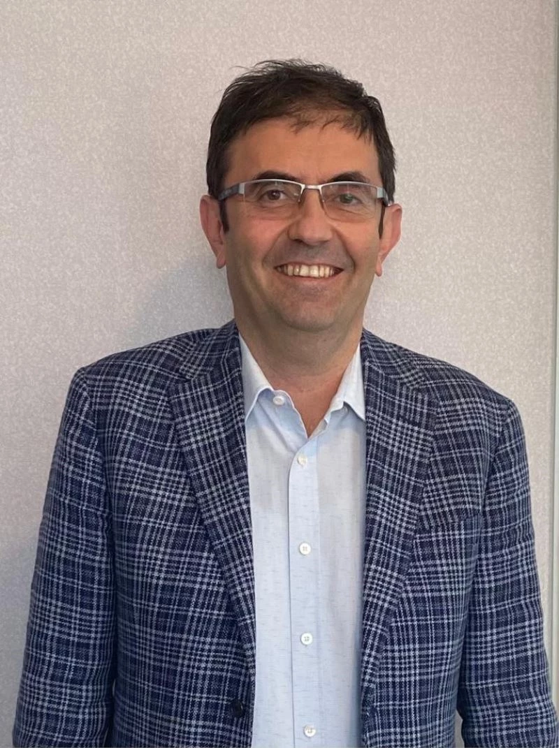 Kanserde Güncel Tedavilere Erişim ve Geliştirme Derneği Başkanı Prof. Dr. Uğur Coşkun:
