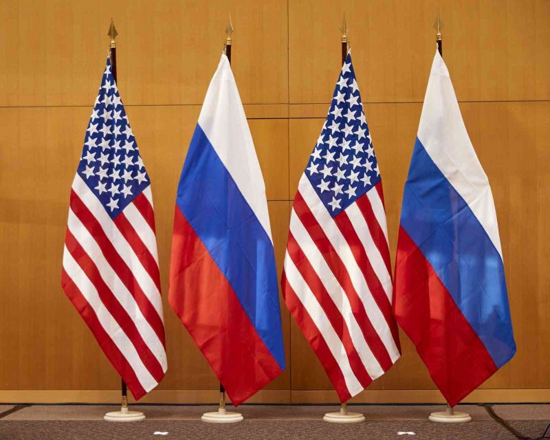 Cenevre’deki Rusya-ABD görüşmesi yaklaşık 7,5 saat sürdü
