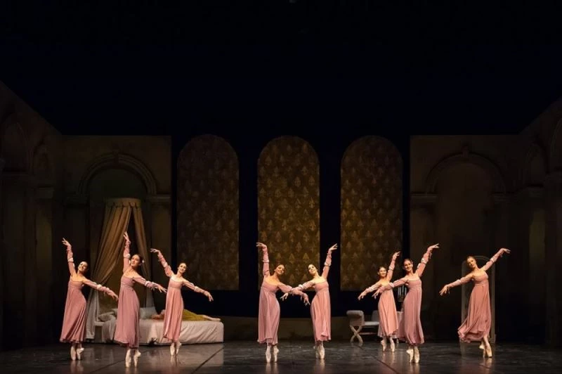 Antalya Devlet Opera ve Balesi, 