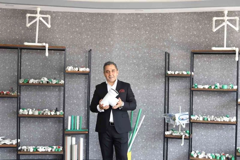 Yıldırım: “Tarihi rekorlarda tüm ihracatçının katkısı var”
