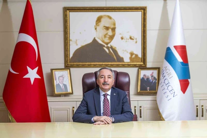 Prof. Dr. Abdulhalik Karabulut’un 10 Ocak Çalışan Gazeteciler Günü mesajı
