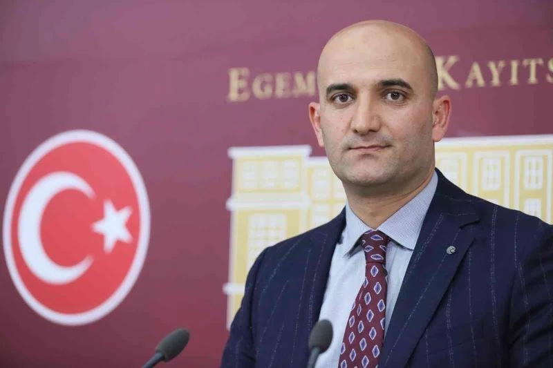 MHP’li Kılavuz’dan Raziye Oskay cinayetine tepki
