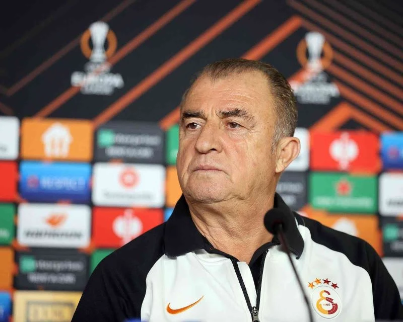Galatasaray’da 4. Fatih Terim dönemi sona erdi
