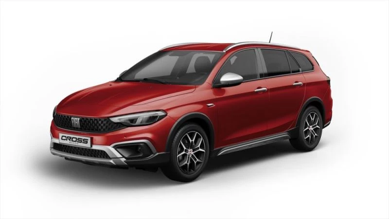 Fiat Egea