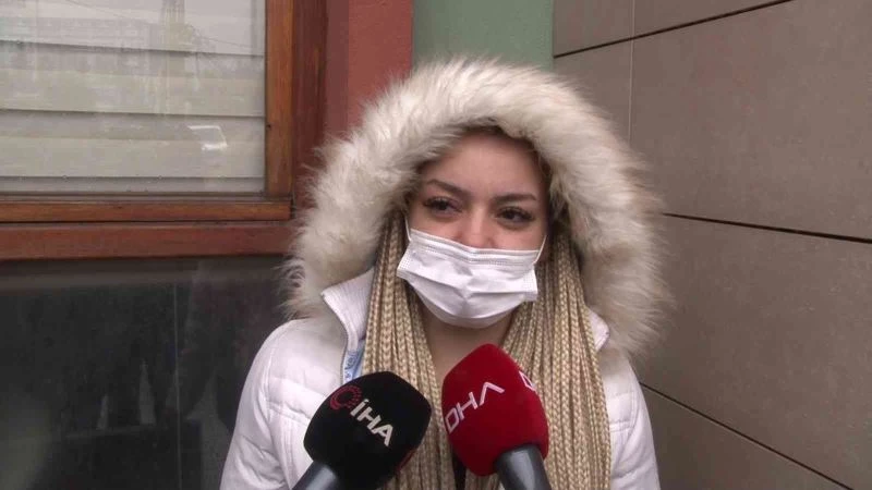 Eski nişanlısı tarafından öldürülen genç avukatın kuzeni konuştu
