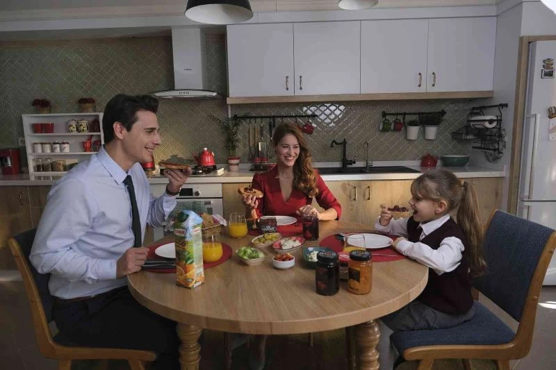 Köklü marka dönüşüm yaşıyor
