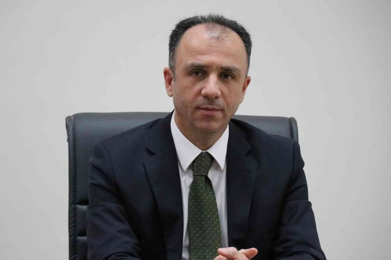 Bolu’da, suç oranları yüzde 15 arttı
