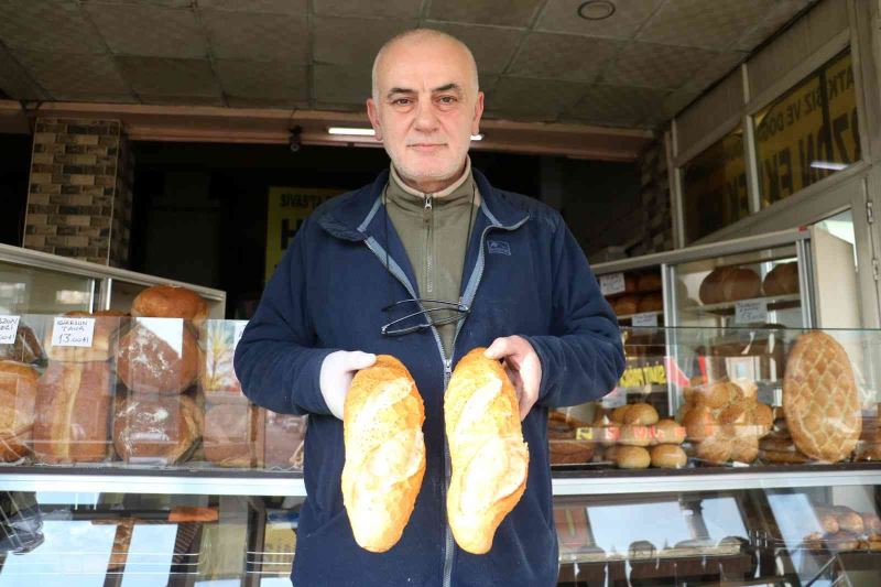 Herkes zam yaparken o fiyatı indirdi, vatandaşın takdirini topladı
