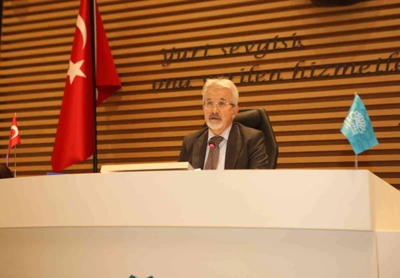 Nilüfer’in Yerel Eşitlik Eylem Planı onaylandı
