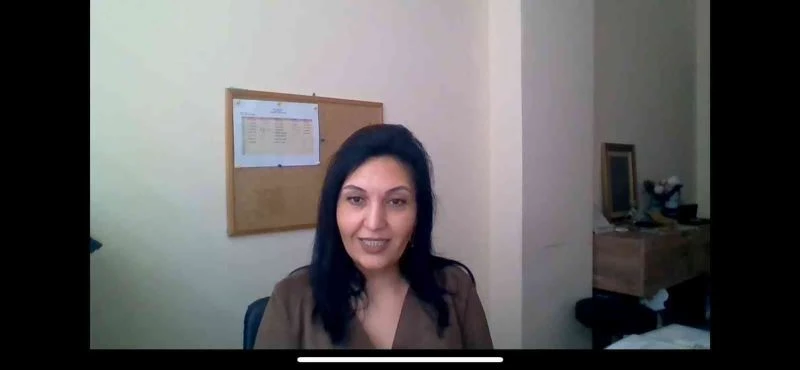 AÜ’de Erasmus Mundus Projeleri için webinar
