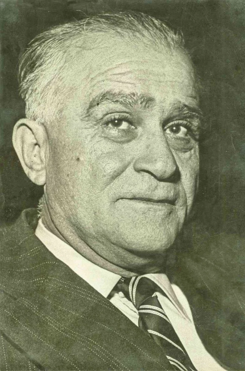 Ahmet Hamdi Tanpınar vefatının 60’ıncı yılında bir dizi etkinlikle anılacak
