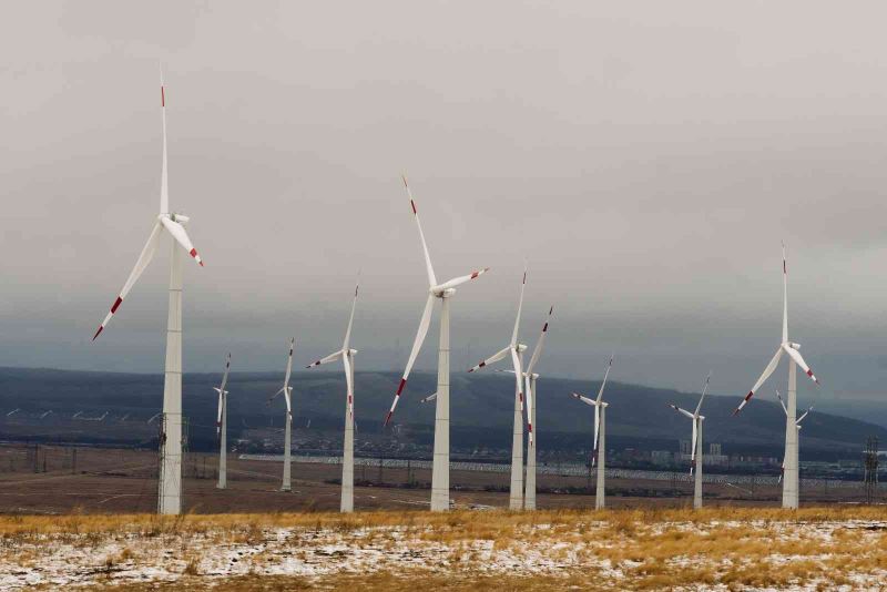 NovaWind A.Ş., DeloPorts’a rüzgar enerjisi sevkiyatına başladı
