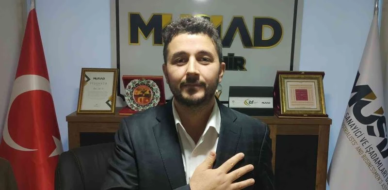 MÜSİAD çağrı yaptı, iş adamları fiyatlarında indirime gitti
