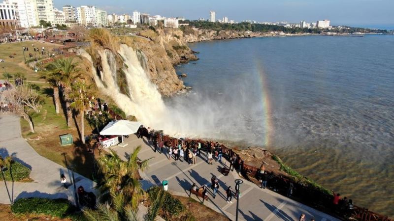 Yeraltısuyunu görünür yapanlar yarışacak
