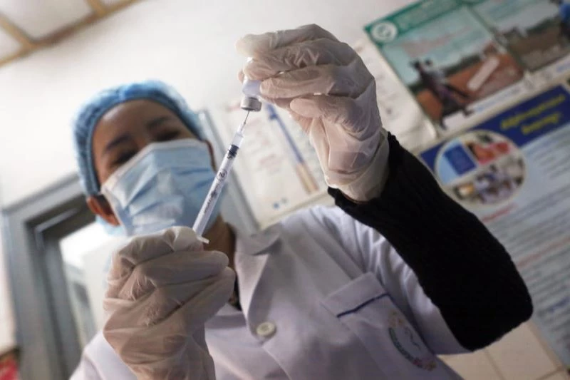 Çin, bir kenti daha karantinaya aldı
