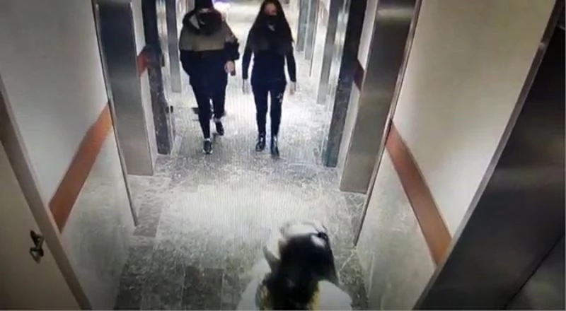 Libya Başkonsolosunun evi soyuldu
