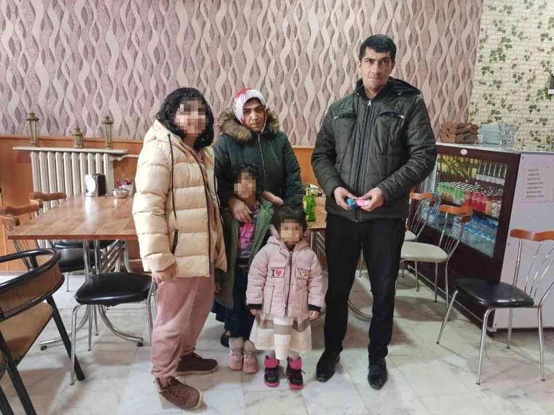 Yanlış kişiye gönderilen mesaj hayatlarını mahvetti
