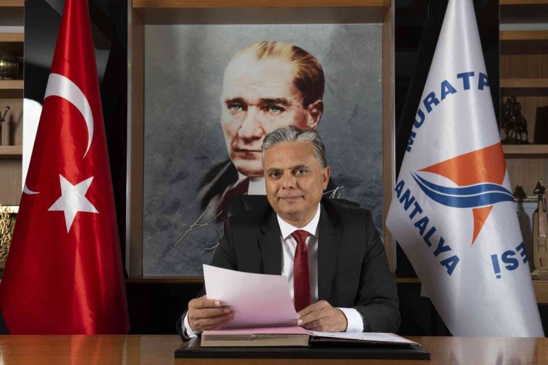 Başkan Uysal’dan ek mecliste Kırcami talebi
