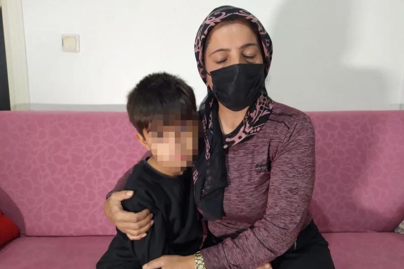 Öğrencisinin kulağını çekerek yaralayan öğretmene 1 yıl 6 aya kadar hapsi talep edildi
