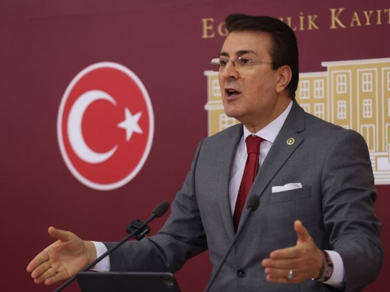 Aydemir: ‘Bin beter olsunlar’
