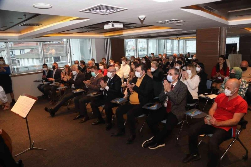 Özcan: “Enerji sorunu evrensel bir problem”
