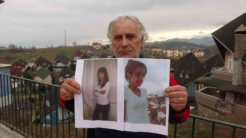 Kızını cinayete kurban veren baba Kaynak’tan yetkililere titiz çalışmaları için teşekkür etti
