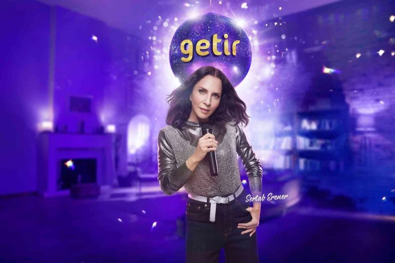 Sertab Erener, Edis ve Zeynep Bastık reklam filminde buluştu
