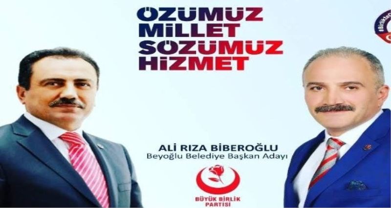 BBP başkan adayının öldürülmesi davasında mütalaa
