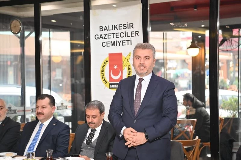Milletvekili Canbey, dur durak bilmiyor
