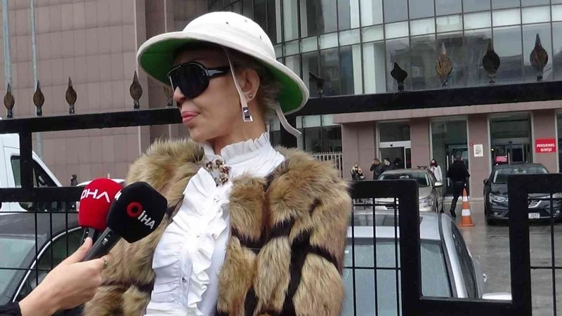 Yaşar İpek ile Seren Serengil’in davasında Sisi tanık olarak dinlendi
