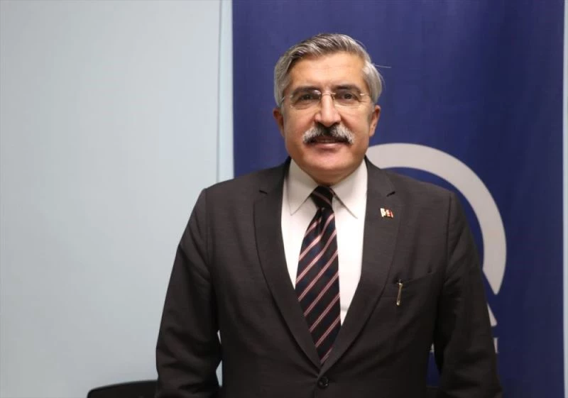 TBMM Dijital Mecralar Komisyonu dezenformasyonla mücadeleye odaklanacak