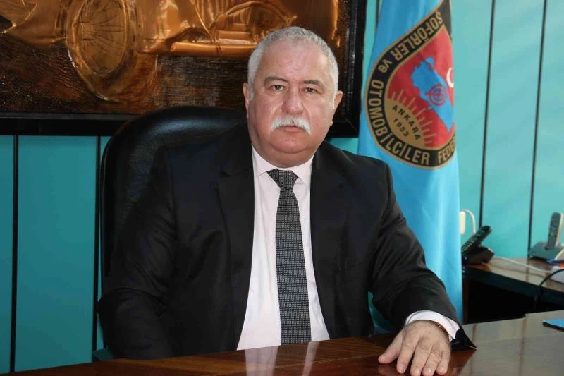 Başkan Özmeriç’ten sürücülere çağrı: Kurallara uyalım, değerlerimizi trafikte kaybetmeyelim
