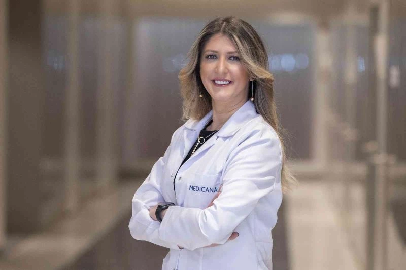 “Gıda intoleransı ve gıda alerjisi aynı şey değildir”
