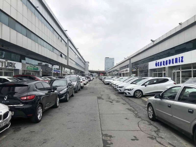 Sıfır araçlara gelen ÖTV düzenlemesi ikinci ele de yansıyacak
