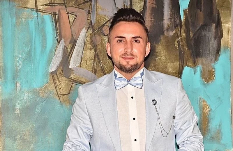 Ünlü modacı Andıç, bu yaz trendlerine uygun önerilerinde bulundu
