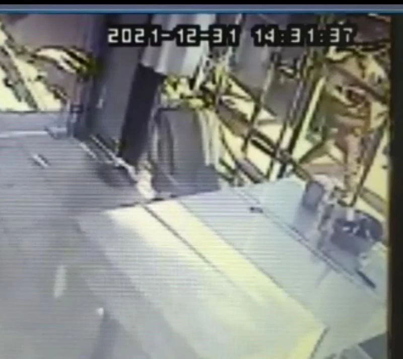 Evdeki küveti dahi çalan 7 hırsızdan 4’ü tutuklandı
