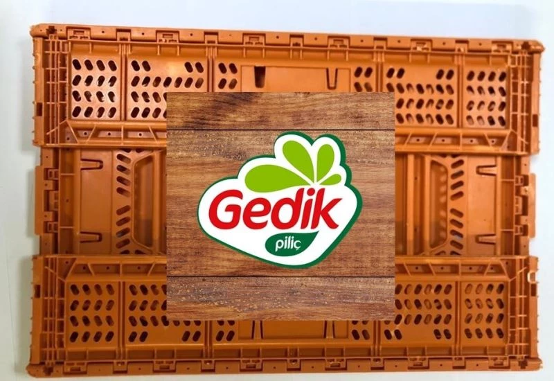 Kanatlı sektörünün öncüsü Gedik Piliç’ten yaşanılabilir bir dünya için büyük adım
